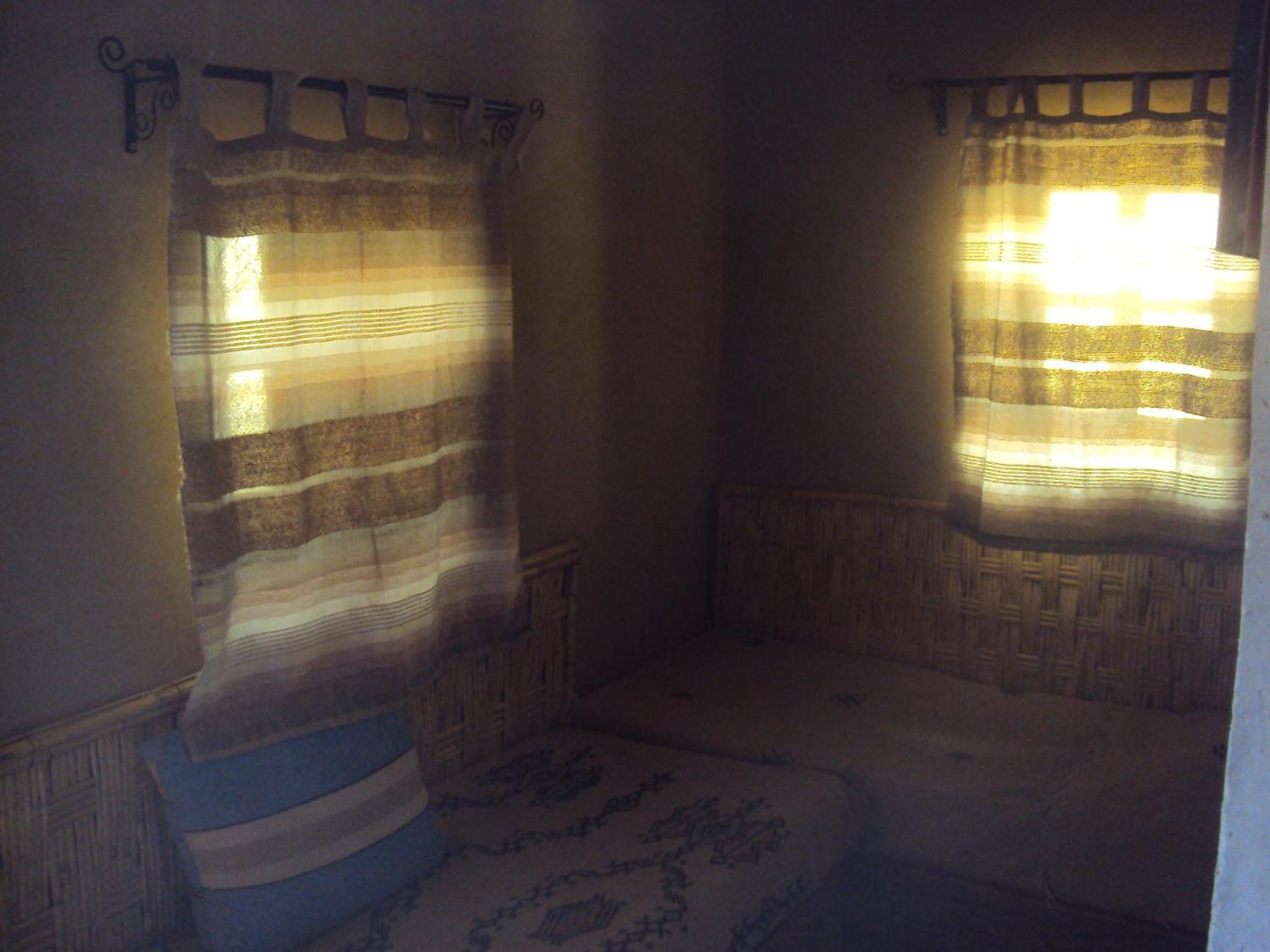 Dar Lorkam Bed & Breakfast Skoura Cameră foto