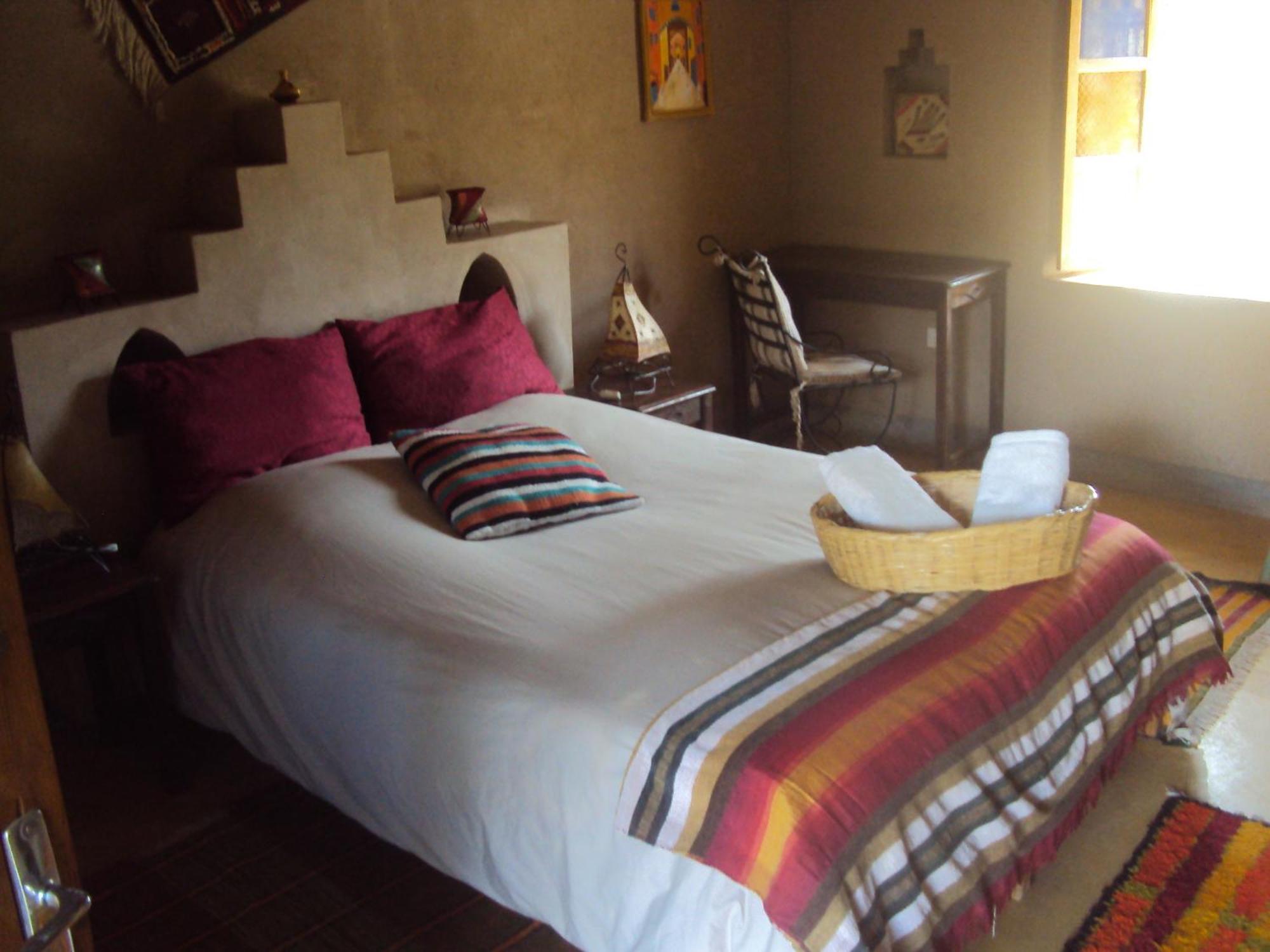 Dar Lorkam Bed & Breakfast Skoura Cameră foto